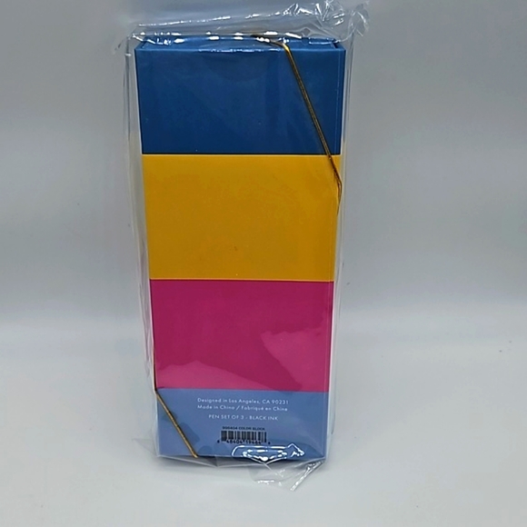 Cancer FRINGE STUDIO 3 PC zodiac set NWT - Picture 13 of 15